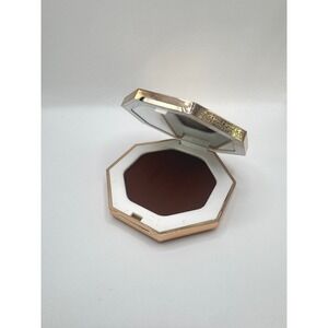 Fenty Beauty Cheeks Cream Bronzer Chocolate 07 NEW